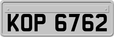 KOP6762