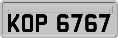 KOP6767