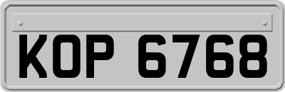 KOP6768