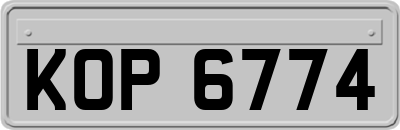 KOP6774