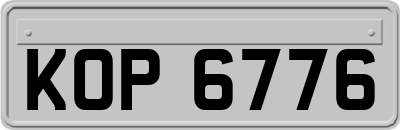 KOP6776