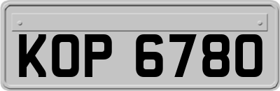 KOP6780