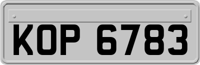 KOP6783