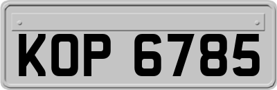 KOP6785