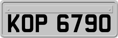 KOP6790