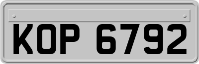 KOP6792