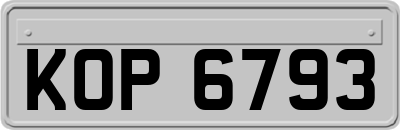 KOP6793