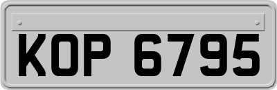 KOP6795