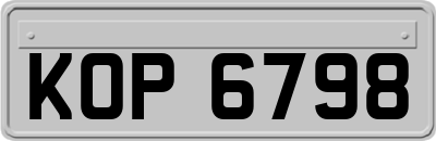 KOP6798