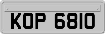 KOP6810