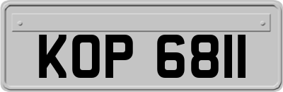 KOP6811