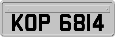 KOP6814