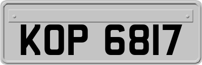 KOP6817