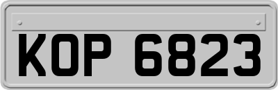 KOP6823