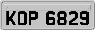 KOP6829