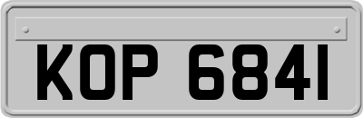 KOP6841