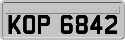 KOP6842