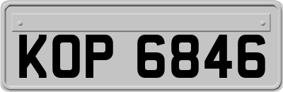KOP6846