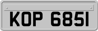 KOP6851