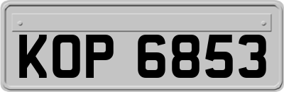 KOP6853