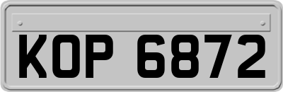 KOP6872