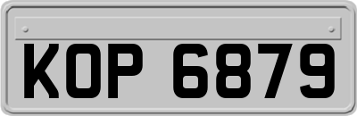 KOP6879
