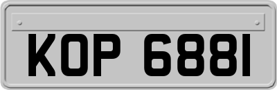 KOP6881