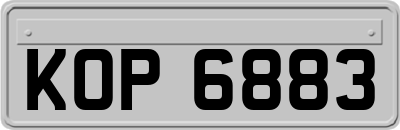 KOP6883