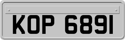 KOP6891