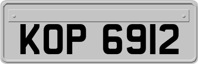 KOP6912