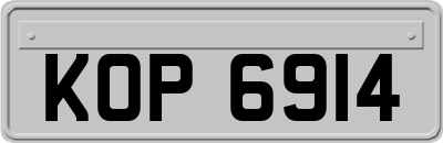 KOP6914