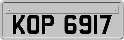 KOP6917