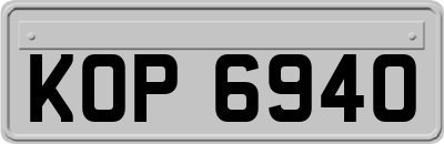 KOP6940