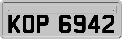 KOP6942