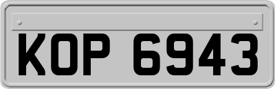 KOP6943