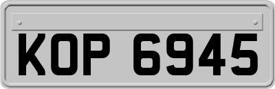 KOP6945
