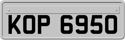 KOP6950