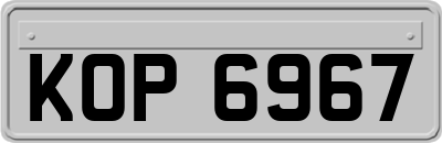 KOP6967