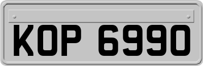 KOP6990