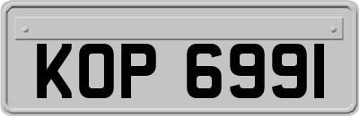 KOP6991