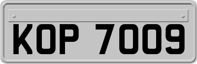 KOP7009