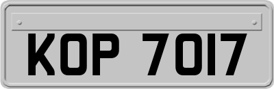 KOP7017