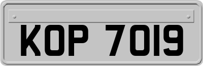 KOP7019