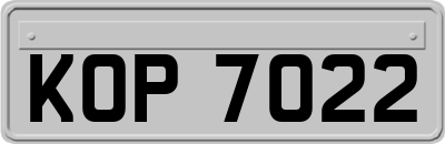 KOP7022