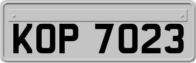 KOP7023