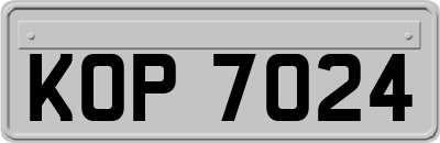 KOP7024