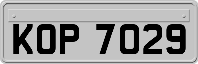 KOP7029