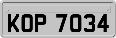 KOP7034