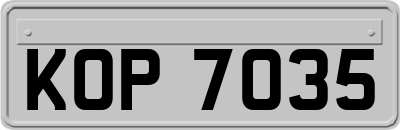 KOP7035