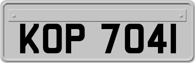 KOP7041